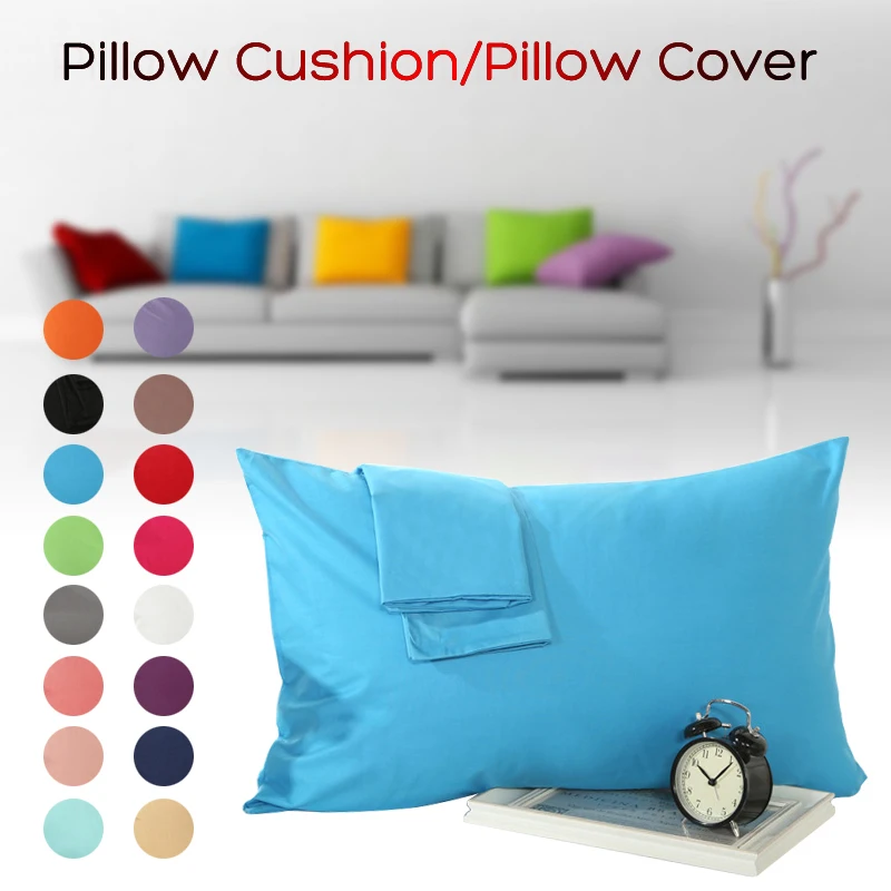 Simple Pattern Solid Colors Pure Cotton Decorative Cover Bedroom Decorative Throw Pillow Cover #250753
Simple Pattern Solid Colors Pure Cotton Decorative Cover Bedroom Decorative Throw Pillow Cover #250753