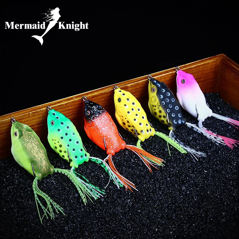Fishng Lure Fishing Frog Soft Baits for Snakehead 65mm 16g Fishing Bait Soft Topwater Wobblers 6 Colors Crankbait Trout Salmon
Fishng Lure Fishing Frog Soft Baits for Snakehead 65mm 16g Fishing Bait Soft Topwater Wobblers 6 Colors Crankbait Trout Salmon