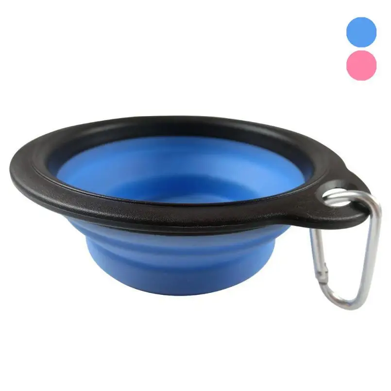 NewDog Cat Pet Silicone Collapsible Travel Feeding Bowl Water Dish Feeder Levert Dropship dig6712
NewDog Cat Pet Silicone Collapsible Travel Feeding Bowl Water Dish Feeder Levert Dropship dig6712