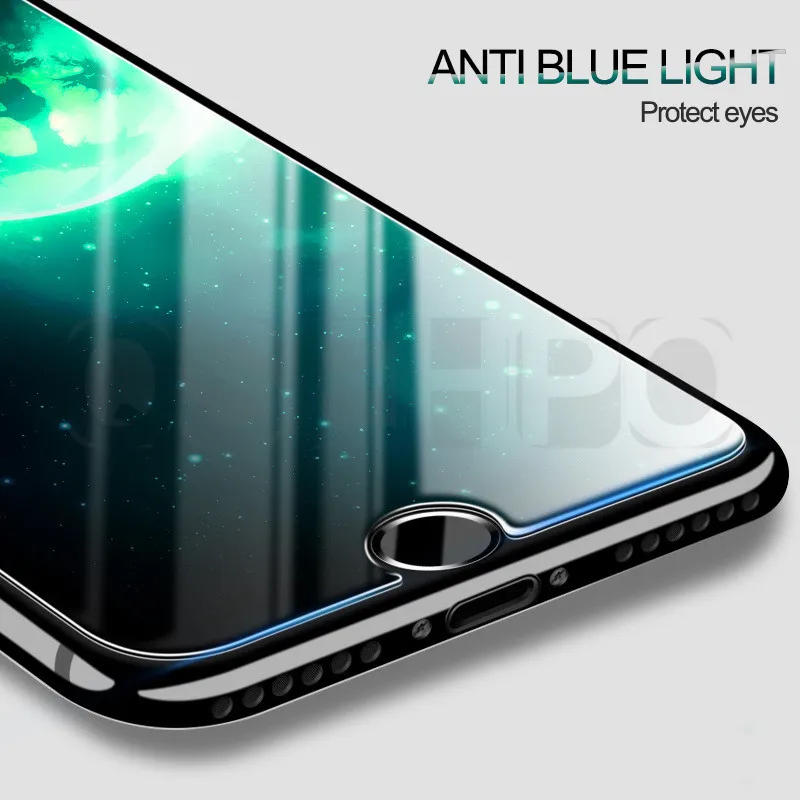 Tempered Glass for iPhone X SE XS 5S 5 5C Screen Protector XR XS Max Protective Glass for iPhone 6 6S 7 8 Plus Protection Film
Tempered Glass for iPhone X SE XS 5S 5 5C Screen Protector XR XS Max Protective Glass for iPhone 6 6S 7 8 Plus Protection Film