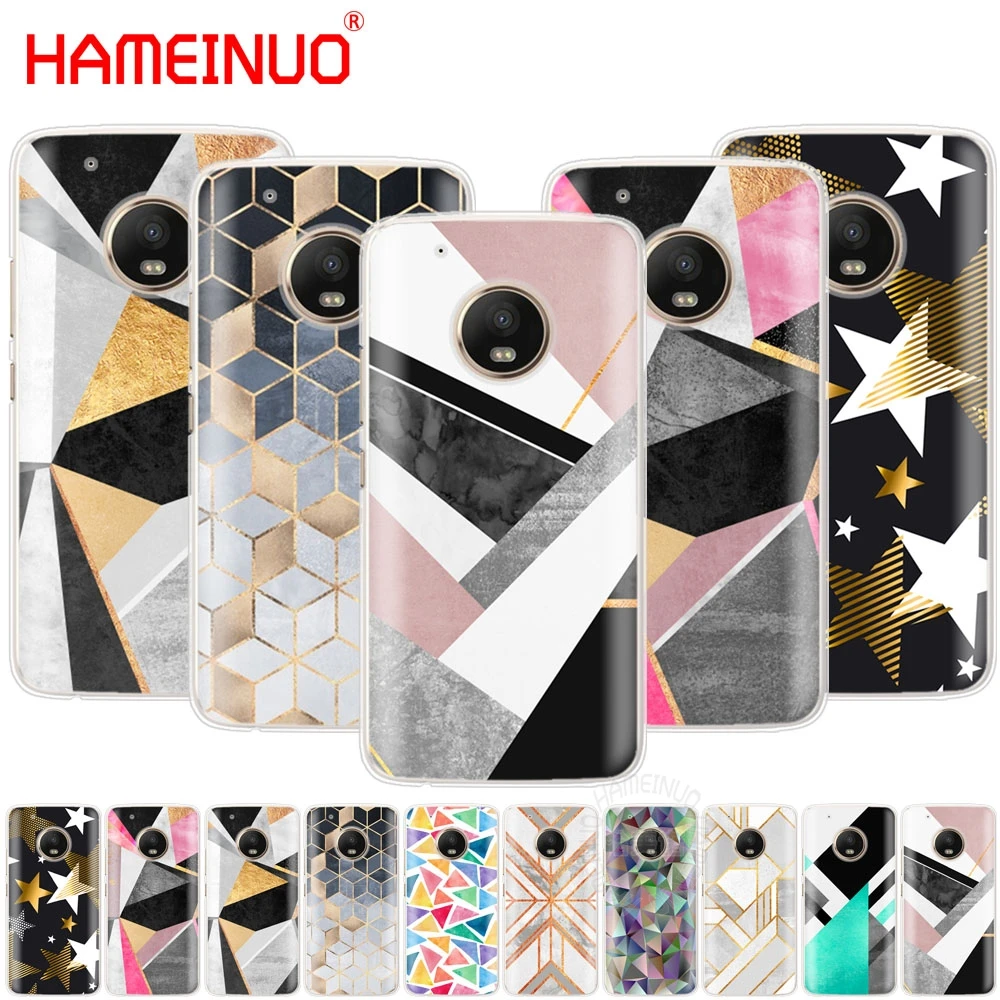HAMEINUO Marble Line Geometric Graphic case cover for For Motorola Moto G6 G5 G5S G4 PLAY PLUS ZUK Z2 pro
HAMEINUO Marble Line Geometric Graphic case cover for For Motorola Moto G6 G5 G5S G4 PLAY PLUS ZUK Z2 pro