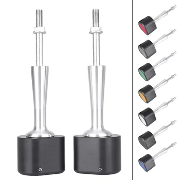 Motorbikes Frame Slider Crash Pad Protector Guard For Kawasaki Z1000 2003 2004 2005 2006 Aluminum + ABS Plastic
Motorbikes Frame Slider Crash Pad Protector Guard For Kawasaki Z1000 2003 2004 2005 2006 Aluminum + ABS Plastic