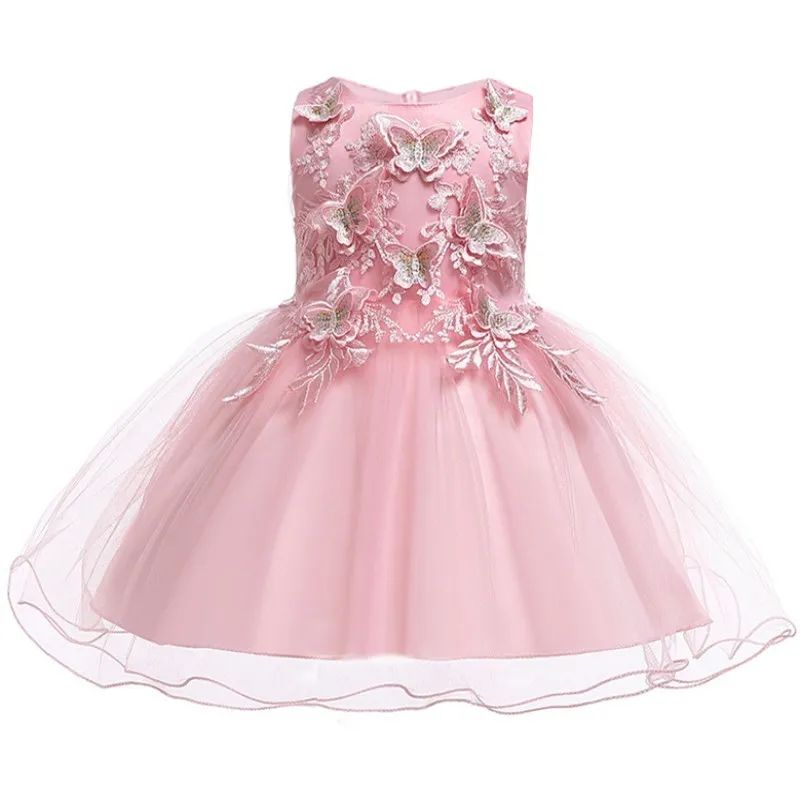 JAYLAY Infant Lace Pageant Formal Prom Wedding Ball Gown 2019 Princess Baby Dress Flower Girls Children Kids Party For Girl Clothes 
JAYLAY Infant Lace Pageant Formal Prom Wedding Ball Gown 2019 Princess Baby Dress Flower Girls Children Kids Party For Girl Clothes