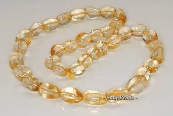 18x12-9x8mm Citrine Quartz Gemstone Graduated Nugget Loose Beads 20 inch Half Strand (90191531-B41-587)
18x12-9x8mm Citrine Quartz Gemstone Graduated Nugget Loose Beads 20 inch Half Strand (90191531-B41-587)