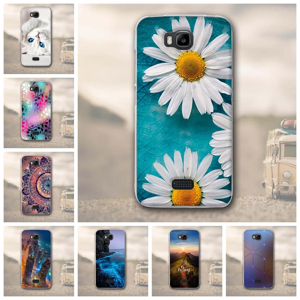 Cases for Huawei Honor Bee Y541 Y5C Coque For Huawei Honor Bee/For Huawei y560-u02 Y5C/For Huawei Y541 Case Soft Silicon Bags
Cases for Huawei Honor Bee Y541 Y5C Coque For Huawei Honor Bee/For Huawei y560-u02 Y5C/For Huawei Y541 Case Soft Silicon Bags