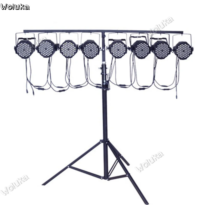 Hand light stand led par light bracket mobile three-legged light stand audio wedding stage show equipment CD50 W03
Hand light stand led par light bracket mobile three-legged light stand audio wedding stage show equipment CD50 W03