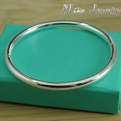 Fashion Vintage 925 Silver Bangles Jewelry Silver Bangles&Bracelet For Women Srebrna bransoletka pulsera de plata
Fashion Vintage 925 Silver Bangles Jewelry Silver Bangles&Bracelet For Women Srebrna bransoletka pulsera de plata