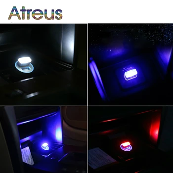 Atreus 1pc Car Styling USB Atmosphere LED Lamp For Abarth Mini Cooper BMW E46 E39 E60 E90 E36 F30 F10 X5 E53 E34 E30 Accessories
Atreus 1pc Car Styling USB Atmosphere LED Lamp For Abarth Mini Cooper BMW E46 E39 E60 E90 E36 F30 F10 X5 E53 E34 E30 Accessories