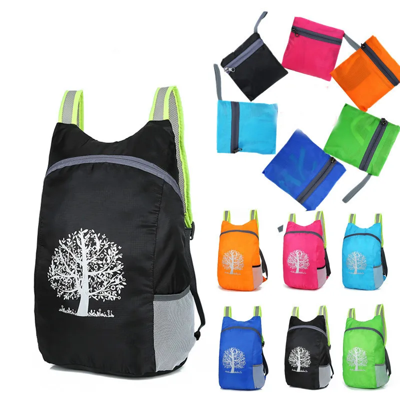 New high quality Durable Waterproof Folding Packable Lightweight Outdoor Travel Backpack Daypack Portable comfortable
New high quality Durable Waterproof Folding Packable Lightweight Outdoor Travel Backpack Daypack Portable comfortable