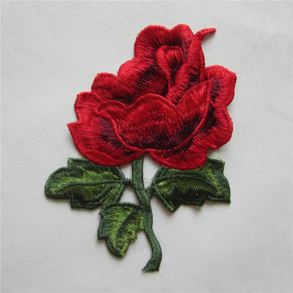 New Arrival rose flower fashion style embroidery lace collar DIY clothing sewing accessories Handicrafts YL330 1pcs sell
New Arrival rose flower fashion style embroidery lace collar DIY clothing sewing accessories Handicrafts YL330 1pcs sell