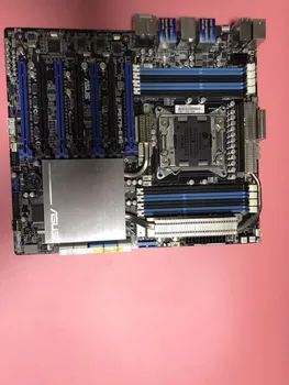 Free shipping original motherboard for ASUS P9X79-E WS LGA 2011 DDR3 64GB E5-2011-V2 E5-2660-V2 X79 Desktop Motherboard
Free shipping original motherboard for ASUS P9X79-E WS LGA 2011 DDR3 64GB E5-2011-V2 E5-2660-V2 X79 Desktop Motherboard