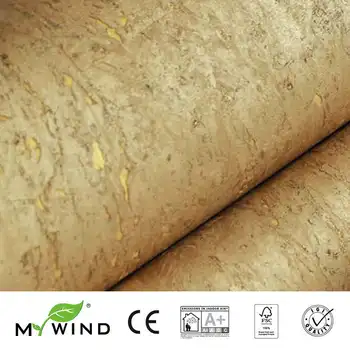 2019 MY WIND 14k GOLD Cork Wallpapers Luxury 100% Natural Material Safety Innocuity 3d Wallpaper In Roll Home Decor Luxurious
2019 MY WIND 14k GOLD Cork Wallpapers Luxury 100% Natural Material Safety Innocuity 3d Wallpaper In Roll Home Decor Luxurious