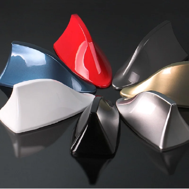 2018 New Fashion Car Shark Fin Antenna Auto Radio Signal Aerials Roof Antennas for Honda Civic Si Hatchback
2018 New Fashion Car Shark Fin Antenna Auto Radio Signal Aerials Roof Antennas for Honda Civic Si Hatchback