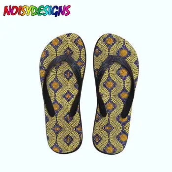 NOISYDESIGNS Girls Slippers Women Flip Flops Sandals Summer African Print Shoes Indoor Slide Shoes Womnen's Beach Footwear
NOISYDESIGNS Girls Slippers Women Flip Flops Sandals Summer African Print Shoes Indoor Slide Shoes Womnen's Beach Footwear