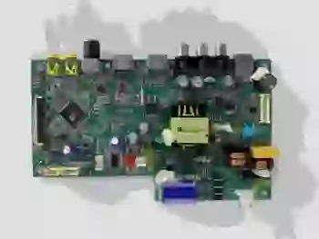Circuit Logic Circuit Board Audio Video Electronic Circuit Board L32F1610B motherboard MPLE180N50 LVW320CSOT
Circuit Logic Circuit Board Audio Video Electronic Circuit Board L32F1610B motherboard MPLE180N50 LVW320CSOT