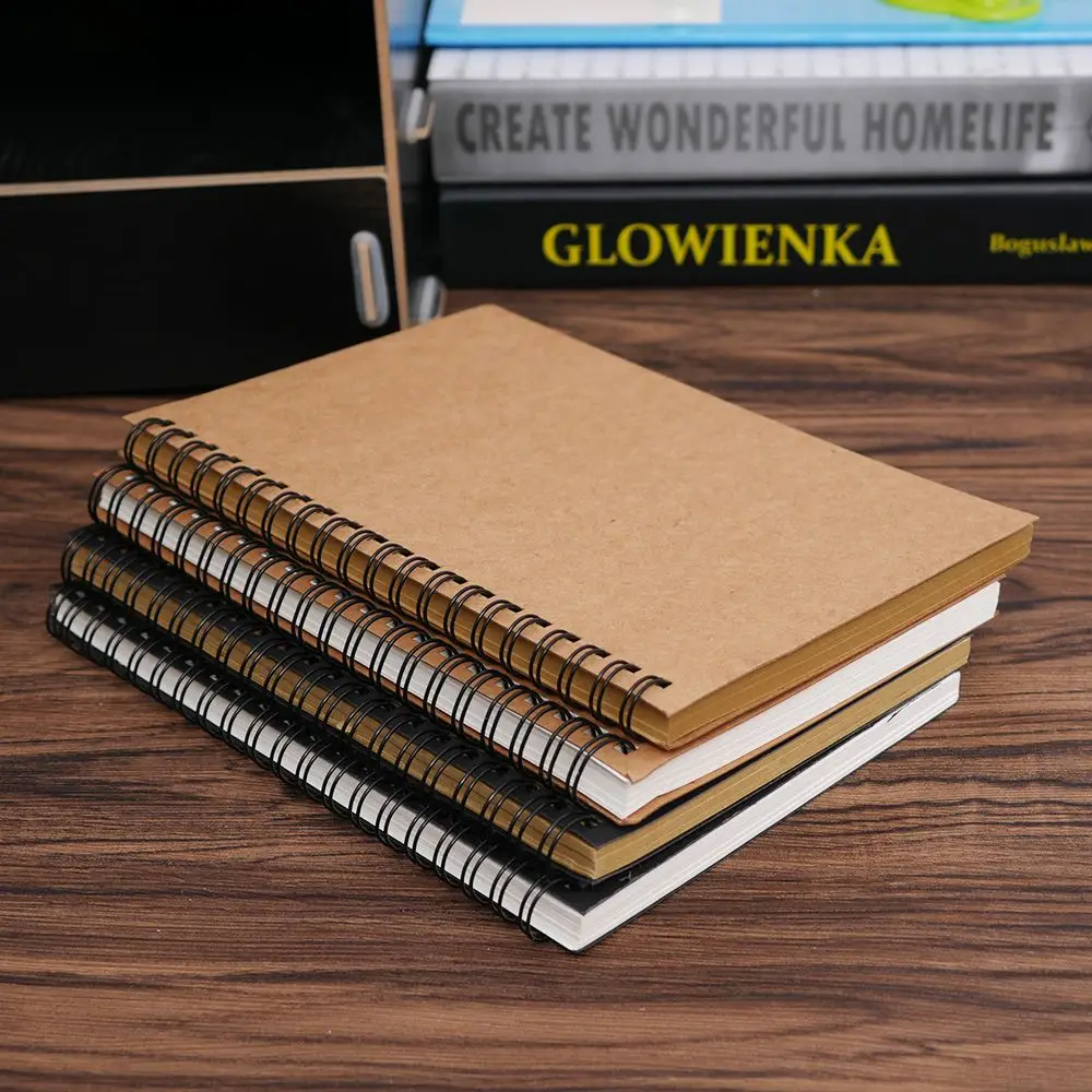 Sketchbook Diary for Drawing Painting Graffiti Soft Cover Black Paper Sketch Book Memo Pad Notebook Office School Supplies Gift
Sketchbook Diary for Drawing Painting Graffiti Soft Cover Black Paper Sketch Book Memo Pad Notebook Office School Supplies Gift