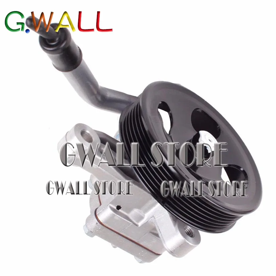 New Power Steering Pump Fit For Hyundai Sonata 3.3 V6 Gas 2006-2010 57100 3K500 57100 3K100 571003K500 571003K100
New Power Steering Pump Fit For Hyundai Sonata 3.3 V6 Gas 2006-2010 57100 3K500 57100 3K100 571003K500 571003K100