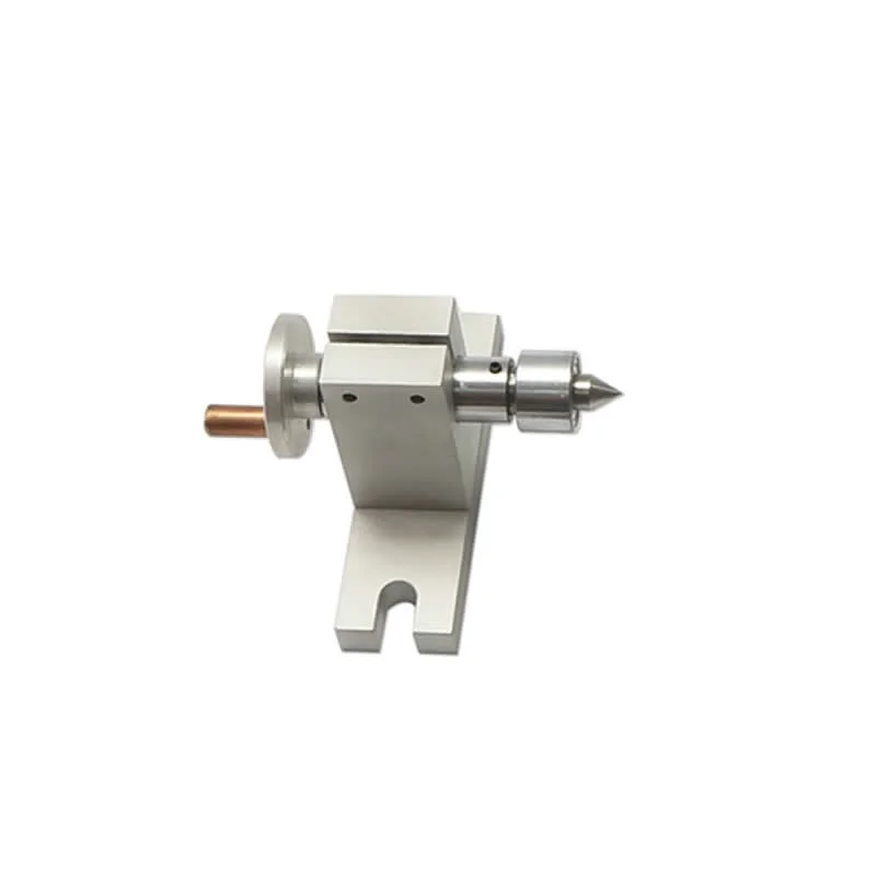 CNC Activity Tailstock Center Height 44MM for Rotary Axis 4axis CNC Engraver Machine Mill Router Kits
CNC Activity Tailstock Center Height 44MM for Rotary Axis 4axis CNC Engraver Machine Mill Router Kits