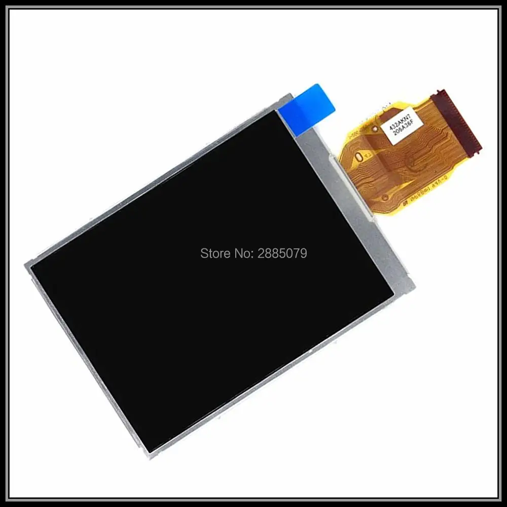 100% NEW LCD Display Screen Camera Repair Parts for Canon PowerShot G1X G1 X Ricoh GRIV GRD4 CX6 for FUJIFILM X-PRO1
100% NEW LCD Display Screen Camera Repair Parts for Canon PowerShot G1X G1 X Ricoh GRIV GRD4 CX6 for FUJIFILM X-PRO1
