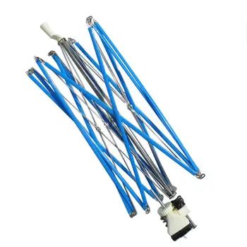 Hand Operated Cable Needle Winding Machine For Sewing Accessories Household Swift Yarn Fiber String Ball Wool Winder Holder
Hand Operated Cable Needle Winding Machine For Sewing Accessories Household Swift Yarn Fiber String Ball Wool Winder Holder