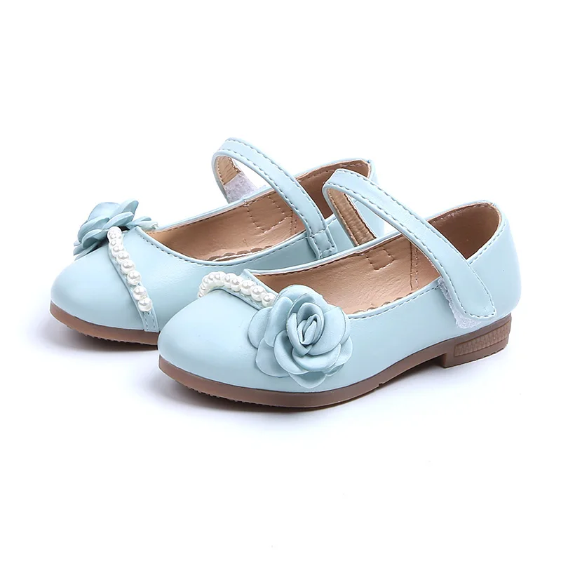 COZULMA New Kids Shoes for Girls Casual Leather Shoes Girls Beading Flower Mary Jane Shoes Kids Soft Bottom Dress Shoes for Girl
COZULMA New Kids Shoes for Girls Casual Leather Shoes Girls Beading Flower Mary Jane Shoes Kids Soft Bottom Dress Shoes for Girl