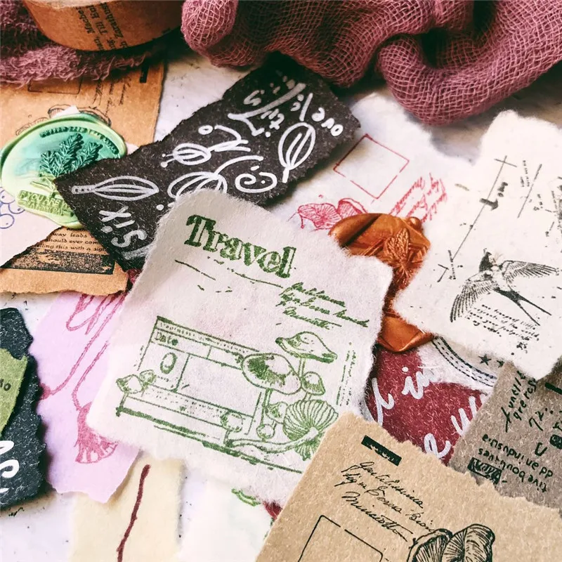 10sheets Creative Pure Color Handbook Collage Background Paper Retro Material Paper DIY junk journal Sticker Stamp Scrapbooking
10sheets Creative Pure Color Handbook Collage Background Paper Retro Material Paper DIY junk journal Sticker Stamp Scrapbooking