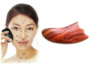 Good Quality Wing Shape Guasha Guasa Wood Wooden GuaSha Tool Board Scraping Spa Massager Free Shipping
Good Quality Wing Shape Guasha Guasa Wood Wooden GuaSha Tool Board Scraping Spa Massager Free Shipping