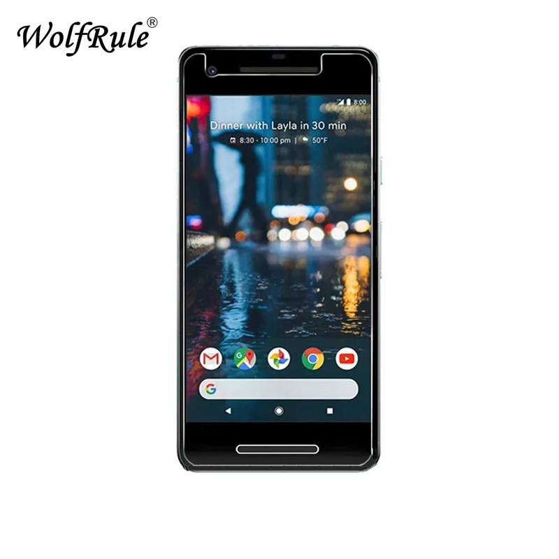 2PCS Glass sFor Google Pixel 2 XL Screen Protector Tempered Glass For Google Pixel 2 XL Glass Anti-scratch Film For Pixel 2XL
2PCS Glass sFor Google Pixel 2 XL Screen Protector Tempered Glass For Google Pixel 2 XL Glass Anti-scratch Film For Pixel 2XL