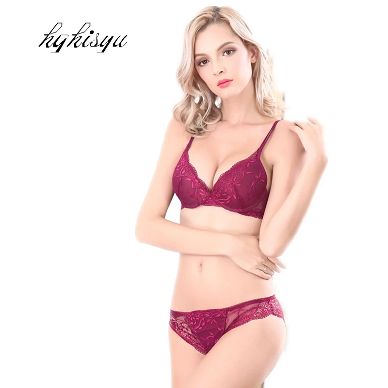HOT Fashion Sexy charming lace bra gather together Shape Wear women bra set Comfortable Underwear women bras lace bra set
HOT Fashion Sexy charming lace bra gather together Shape Wear women bra set Comfortable Underwear women bras lace bra set