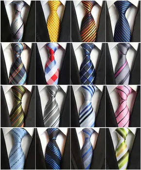 52 Design Classic 8cm Tie For Man 100% Silk Tie Luxury Striped Plaid Business Neck Tie For Men Suit Cravat Wedding Party Necktie
52 Design Classic 8cm Tie For Man 100% Silk Tie Luxury Striped Plaid Business Neck Tie For Men Suit Cravat Wedding Party Necktie