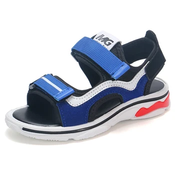 Summer Shoes Children Breathable Kids Sandals Beach Girls Boys Sandals Outdoor Clogs Flat Slippers Casual Shoe Sandalia Infantil
Summer Shoes Children Breathable Kids Sandals Beach Girls Boys Sandals Outdoor Clogs Flat Slippers Casual Shoe Sandalia Infantil