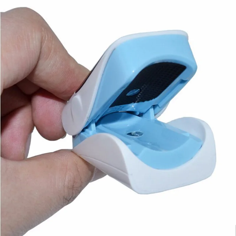 Home Care Health Finger Tip Pulse Oximeter Blood Oxygen SPO2 PR Monitor Oxygen Monitor Medical Equipment Oximetro De Dedo
Home Care Health Finger Tip Pulse Oximeter Blood Oxygen SPO2 PR Monitor Oxygen Monitor Medical Equipment Oximetro De Dedo
