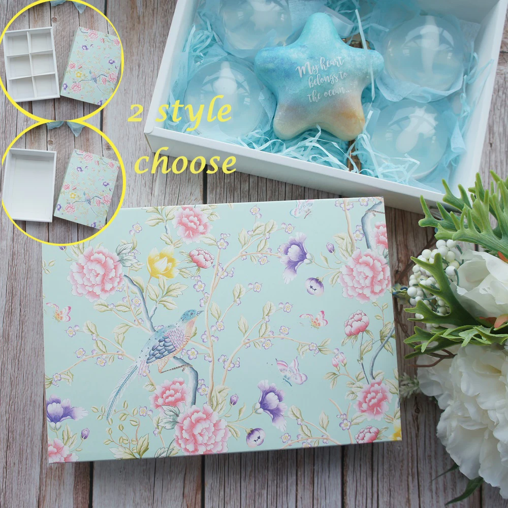 22*15*5cm 5pcs spring sky bird singing Paper Box as Macaron Chocolate cookie wedding Christmas Birthday Party Gifts Packaging
22*15*5cm 5pcs spring sky bird singing Paper Box as Macaron Chocolate cookie wedding Christmas Birthday Party Gifts Packaging