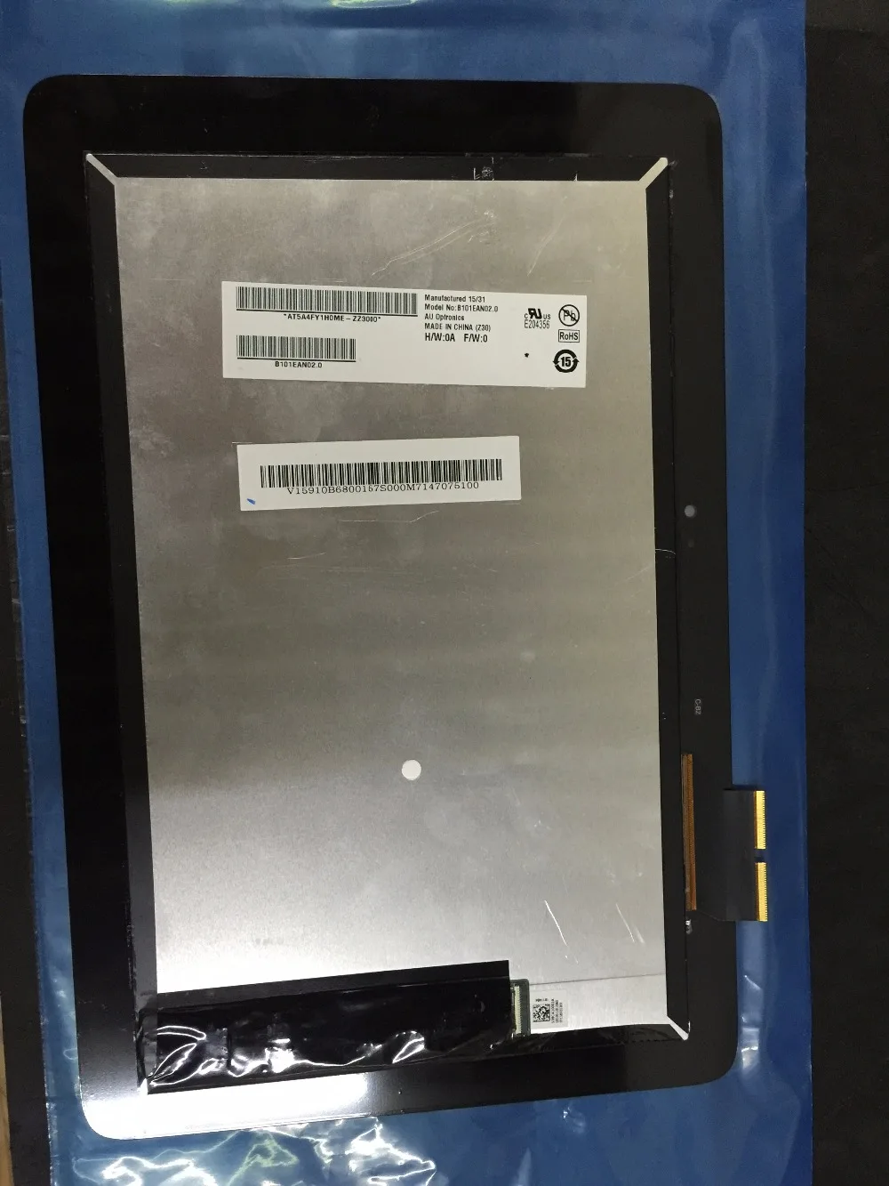 Original 100% test high quality Tablet lcd screen with Touch panel for Asus T100HA T100H LCD Assembly
Original 100% test high quality Tablet lcd screen with Touch panel for Asus T100HA T100H LCD Assembly