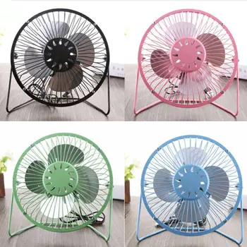 6 Inch Compact Size Desktop Energy-saving Quiet Fan Super Quiet Tabletop Mini Portable Fan Best Gifts Ventilation Fan Battery 5v
6 Inch Compact Size Desktop Energy-saving Quiet Fan Super Quiet Tabletop Mini Portable Fan Best Gifts Ventilation Fan Battery 5v