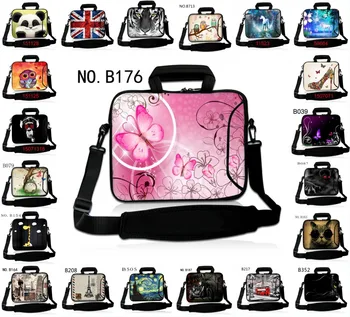 Fashion Customized Laptop Shoulder Bag Messenger Bag 7" 10" 12" 13.3" 14" 15.6" 17.3" notebook bag for macbook air/pro hp dell
Fashion Customized Laptop Shoulder Bag Messenger Bag 7" 10" 12" 13.3" 14" 15.6" 17.3" notebook bag for macbook air/pro hp dell