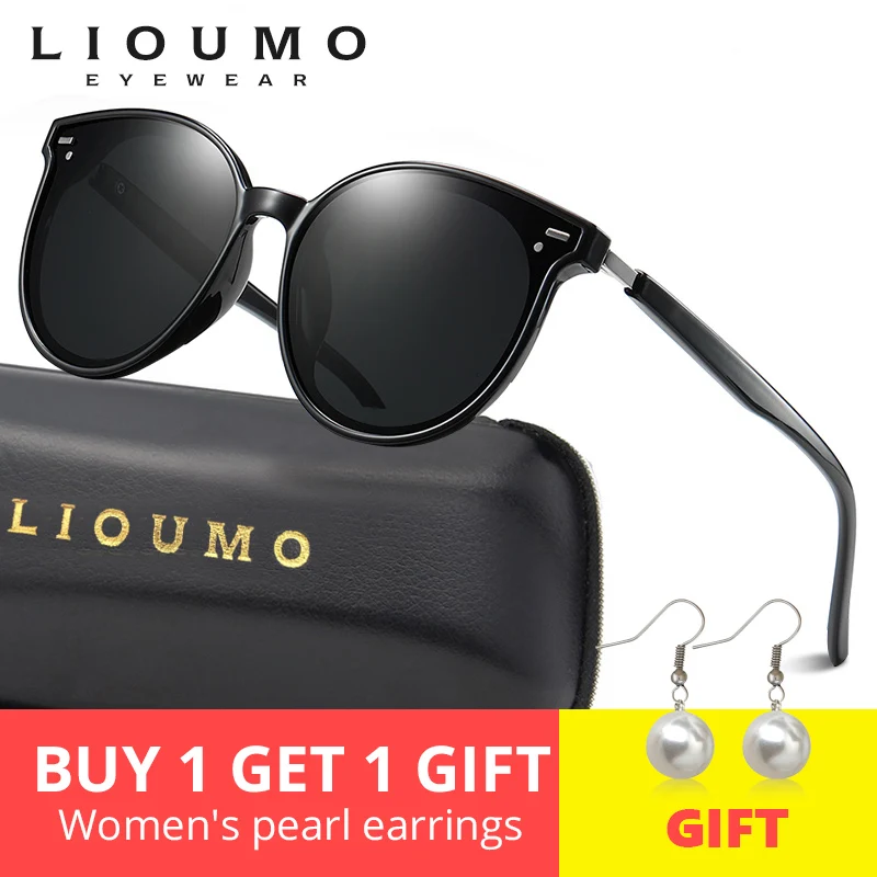 Fashion Cat Eye Brand Women Sunglasses Polarized TR90 Legs Summer HD Mirror Lens Eyeglasses Men Driving UV400 Protection Gafas
Fashion Cat Eye Brand Women Sunglasses Polarized TR90 Legs Summer HD Mirror Lens Eyeglasses Men Driving UV400 Protection Gafas