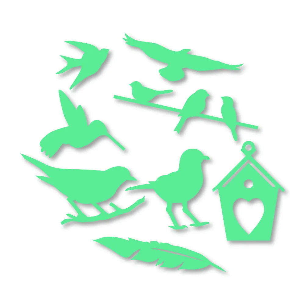 Bi fujian Bird and roost background Metal Cutting Dies Stencils for 2019 DIY Scrapbooking photo album Embossing Paper Cards
Bi fujian Bird and roost background Metal Cutting Dies Stencils for 2019 DIY Scrapbooking photo album Embossing Paper Cards