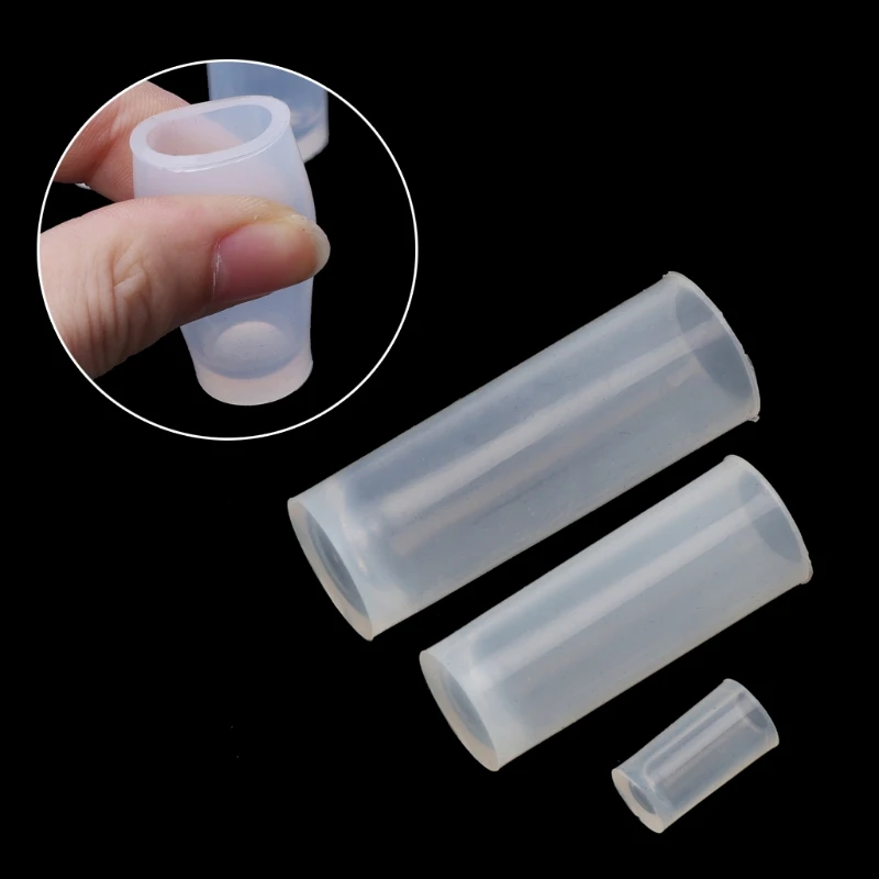 JAVRICK 3Pcs Silicone Mold DIY Resin Jewelry Pendant Necklace Cylinder Pendant Mould pendant cakes DIY Mould
JAVRICK 3Pcs Silicone Mold DIY Resin Jewelry Pendant Necklace Cylinder Pendant Mould pendant cakes DIY Mould