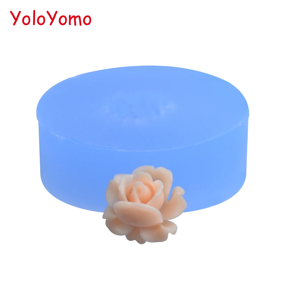 H102YL Flower Push Silicone Mold for Dollhouse Miniature Sweets Scrapbooking Polymer Clay Kitchen Accessories
H102YL Flower Push Silicone Mold for Dollhouse Miniature Sweets Scrapbooking Polymer Clay Kitchen Accessories