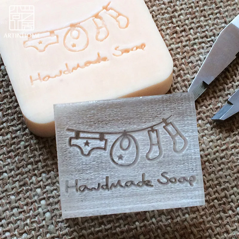 free shipping natural handmade acrylic soap seal stamp mold chapter mini diy washing patterns organic glass 5X5cm 0083
free shipping natural handmade acrylic soap seal stamp mold chapter mini diy washing patterns organic glass 5X5cm 0083