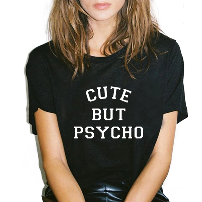 Gourd doll 2018 t shirt women kawaii cute Letter summer clothing o-neck Black/White color plus size tumblr Harajuku Short Sleeve
Gourd doll 2018 t shirt women kawaii cute Letter summer clothing o-neck Black/White color plus size tumblr Harajuku Short Sleeve