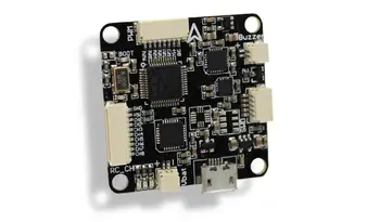 

free shipping EMAX Skyline32 Naze32 Advanced Flight Controller Barometer Support Cleanflight Baseflight