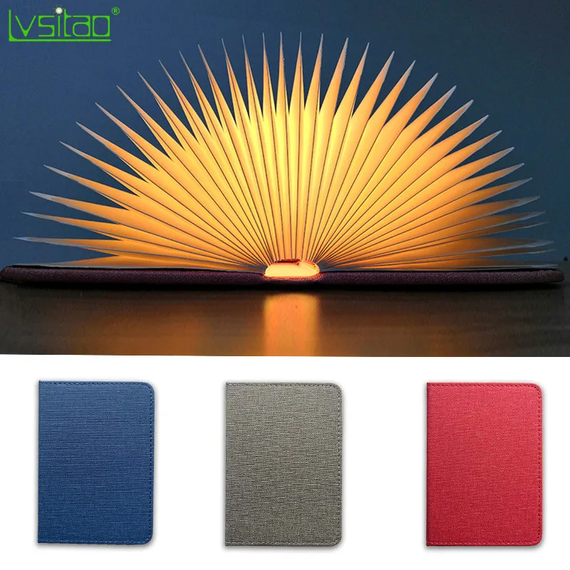 colorful led book light usb rechargeable foldable Night light 7color PU Cover creative home decorations table lamp novelty gifts
colorful led book light usb rechargeable foldable Night light 7color PU Cover creative home decorations table lamp novelty gifts