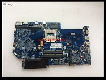 For Clevo P151SM1 P150SM 15.6" laptop 6-77-P151SM10-D03A HM86 DDR3 Discrete graphics motherboard
For Clevo P151SM1 P150SM 15.6" laptop 6-77-P151SM10-D03A HM86 DDR3 Discrete graphics motherboard