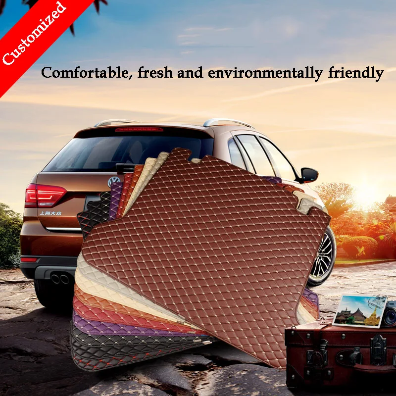 Customized car trunk mat for Mazda CX5 All Models CX-7, CX-9 RX-8, Mazda3 / 5/6/8 March 323 Cargo Liner car accessories car mat
Customized car trunk mat for Mazda CX5 All Models CX-7, CX-9 RX-8, Mazda3 / 5/6/8 March 323 Cargo Liner car accessories car mat