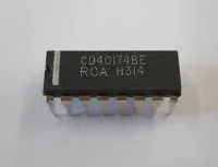 Free shippin 10pcs/lot CD40174BE CD40174 DIP new original 
Free shippin 10pcs/lot CD40174BE CD40174 DIP new original