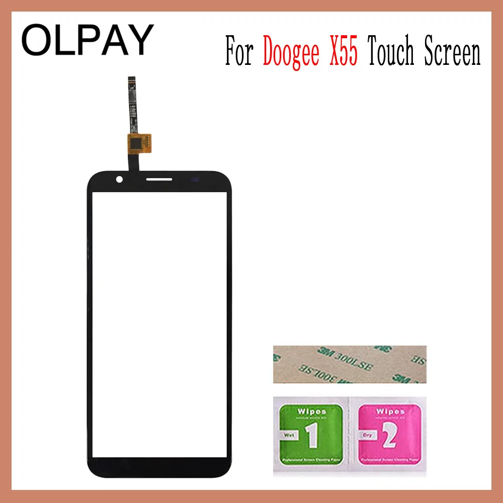 Doogee X55-2-1