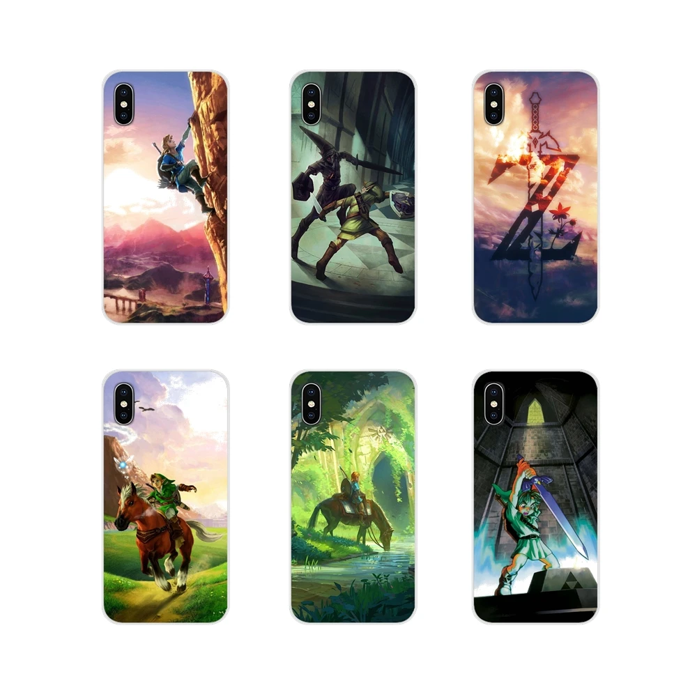 For Apple iPhone X XR XS MAX 4 4S 5 5S 5C SE 6 6S 7 8 Plus ipod touch 5 6 The Legend of Zeldas Accessories Phone Cases Covers
For Apple iPhone X XR XS MAX 4 4S 5 5S 5C SE 6 6S 7 8 Plus ipod touch 5 6 The Legend of Zeldas Accessories Phone Cases Covers