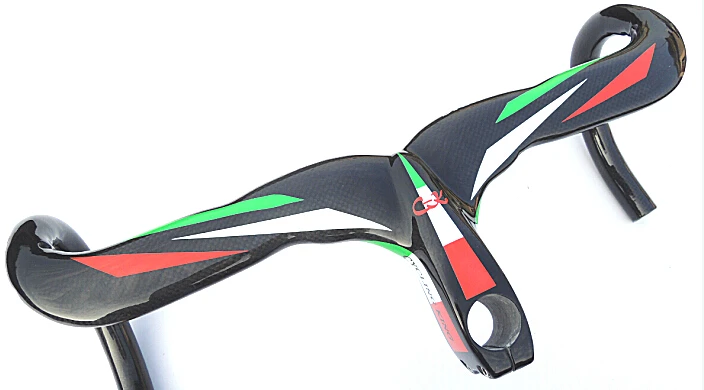 Specials! cycling king ck Road Bicycle Integrated Handlebar with stem Carbon Road Handlebar+top cap internal bar
Specials! cycling king ck Road Bicycle Integrated Handlebar with stem Carbon Road Handlebar+top cap internal bar